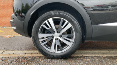 Peugeot 3008 1.5 BlueHDi Allure 5dr EAT8 Diesel Estate